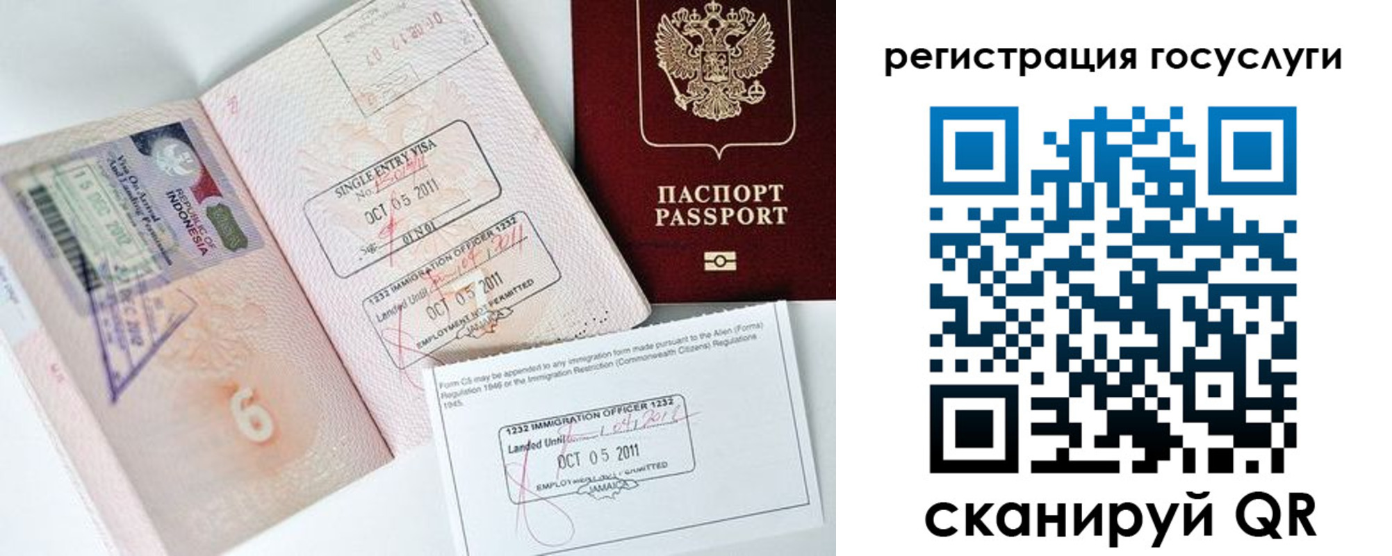 временная регистрация госуслуги в Северной Осетии